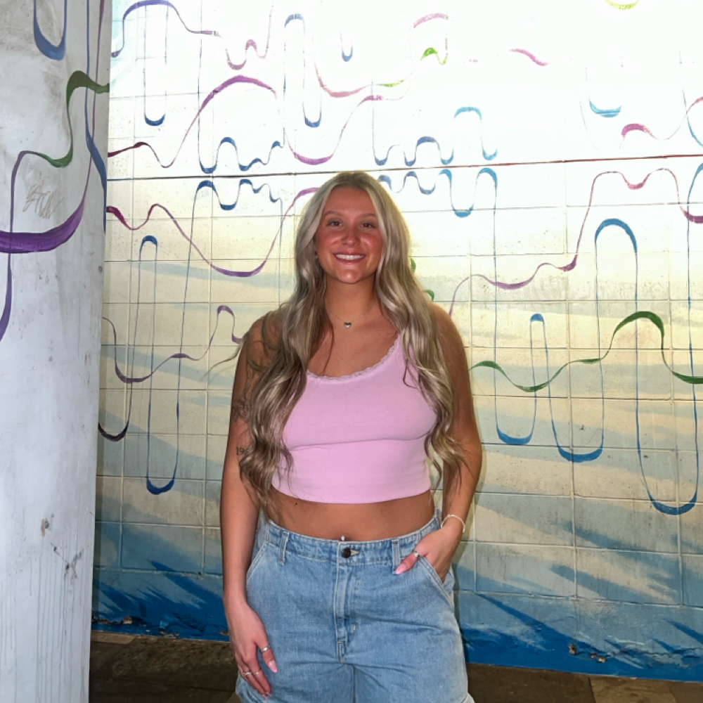 Jacey Mackey at Whimsical Willow Spa in Sapulpa, OK