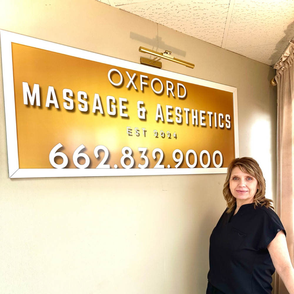 Mrs. Charlotte Weniger