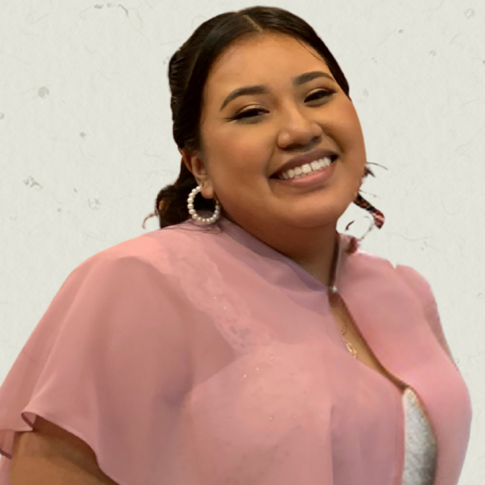 Jeanette Lopez-Flores