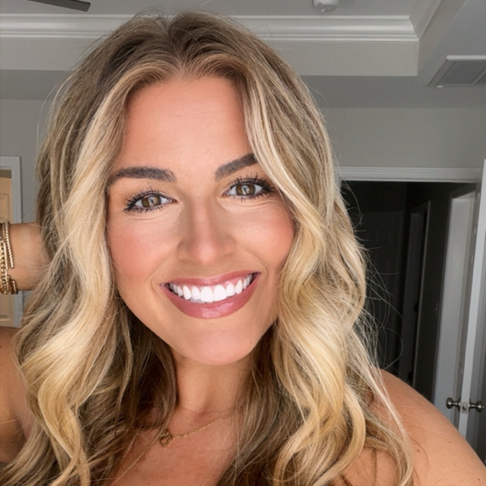 Kaitlynn Wilks at Nekked Tanning — Danville, KY in Junction City, KY