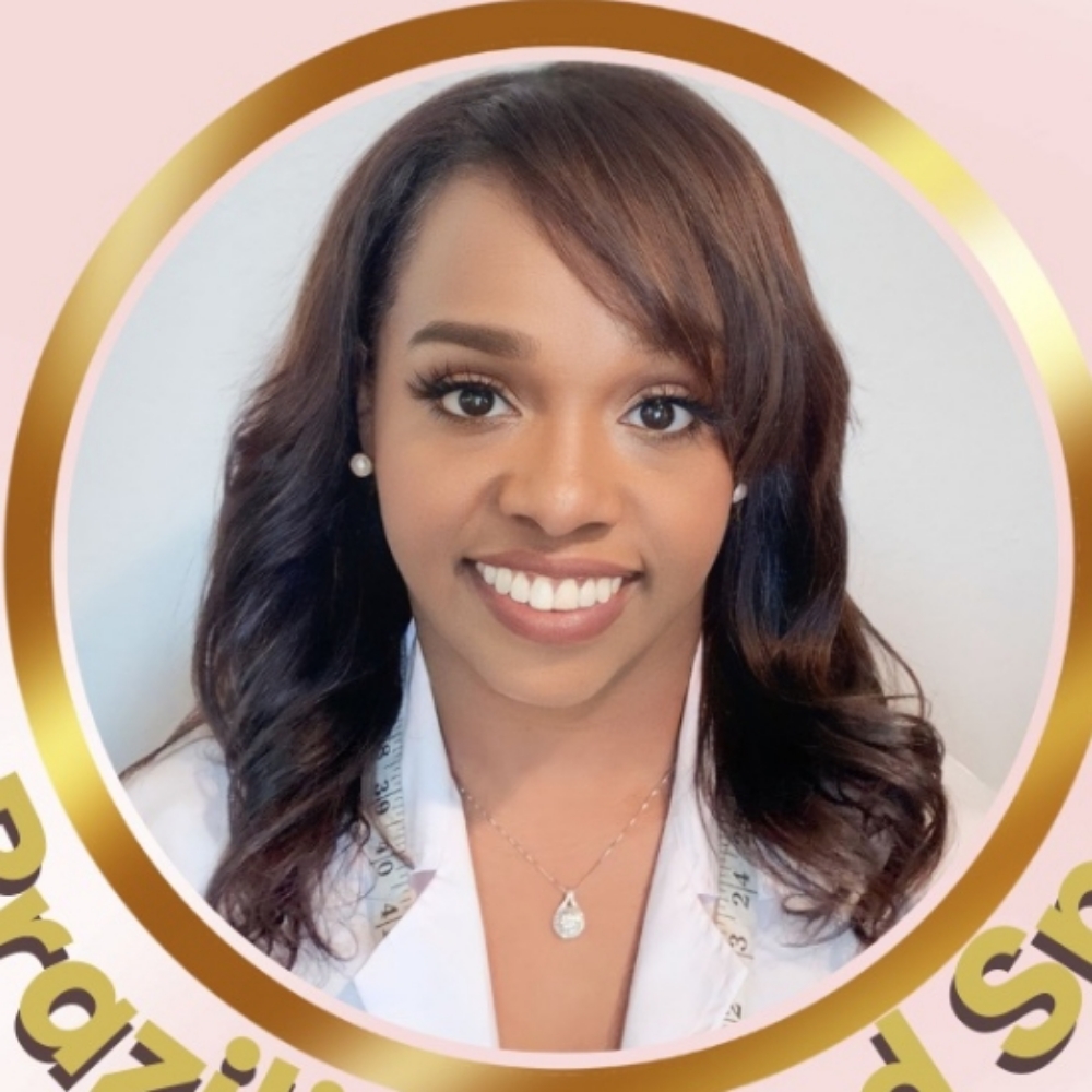 Thais Martinez at Brazilian Body Sculpting by Thais in Lomita, CA