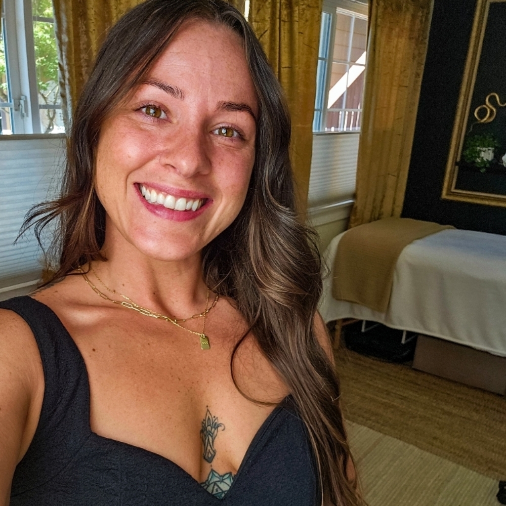 Tara Brown