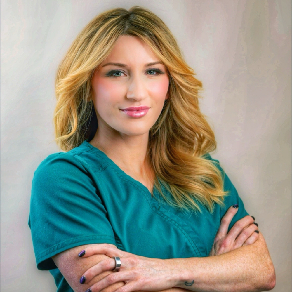 Jasmine Laurél at Jasmine Laurél Skincare & Electrology in Camas, WA