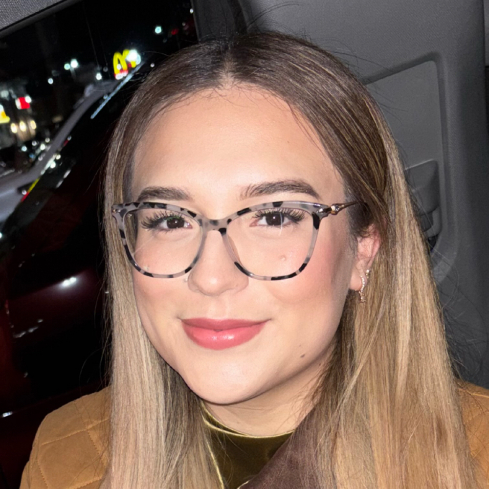 Abi Vidal at Endless Beauty Aesthetics in El Paso, TX