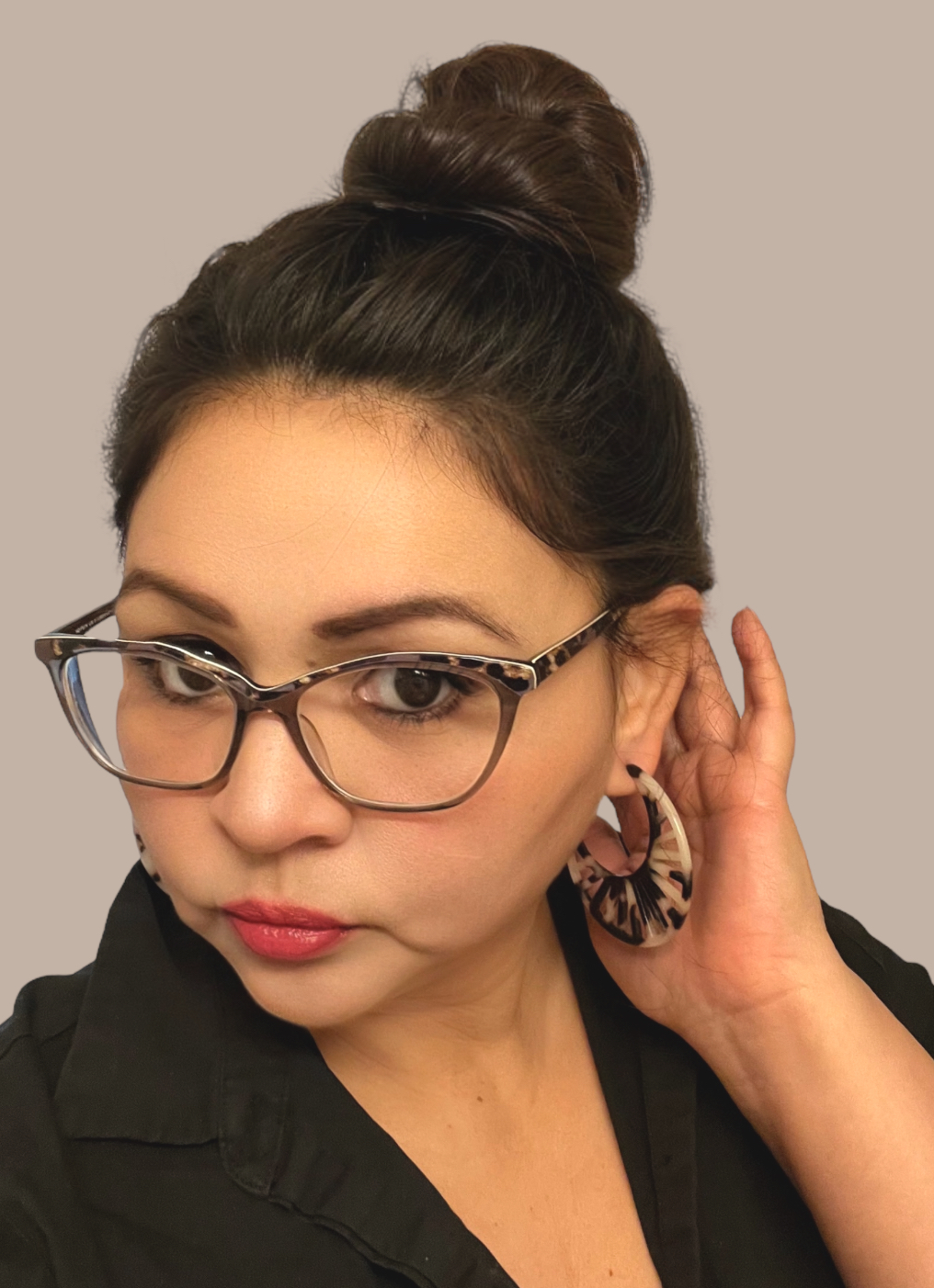 Jolene Santiago