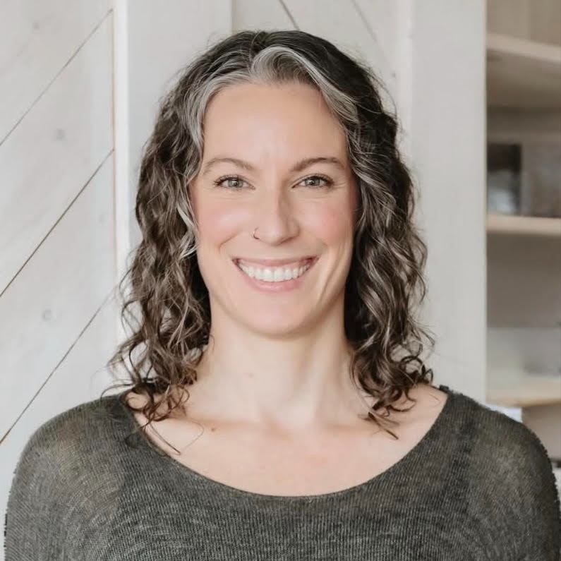 Kellyn Donoghue at Synergetic Healing in Troy, MI