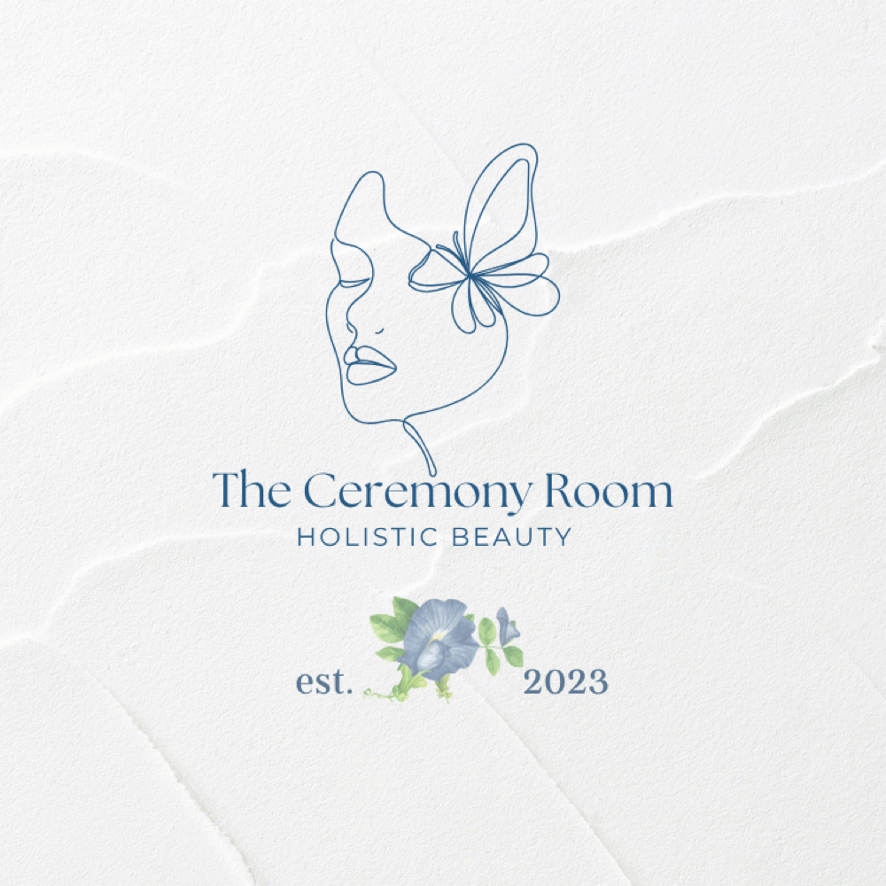 May Mananya at The Ceremony Room Organic Facial & Make-up Studio in St. Augustine, FL