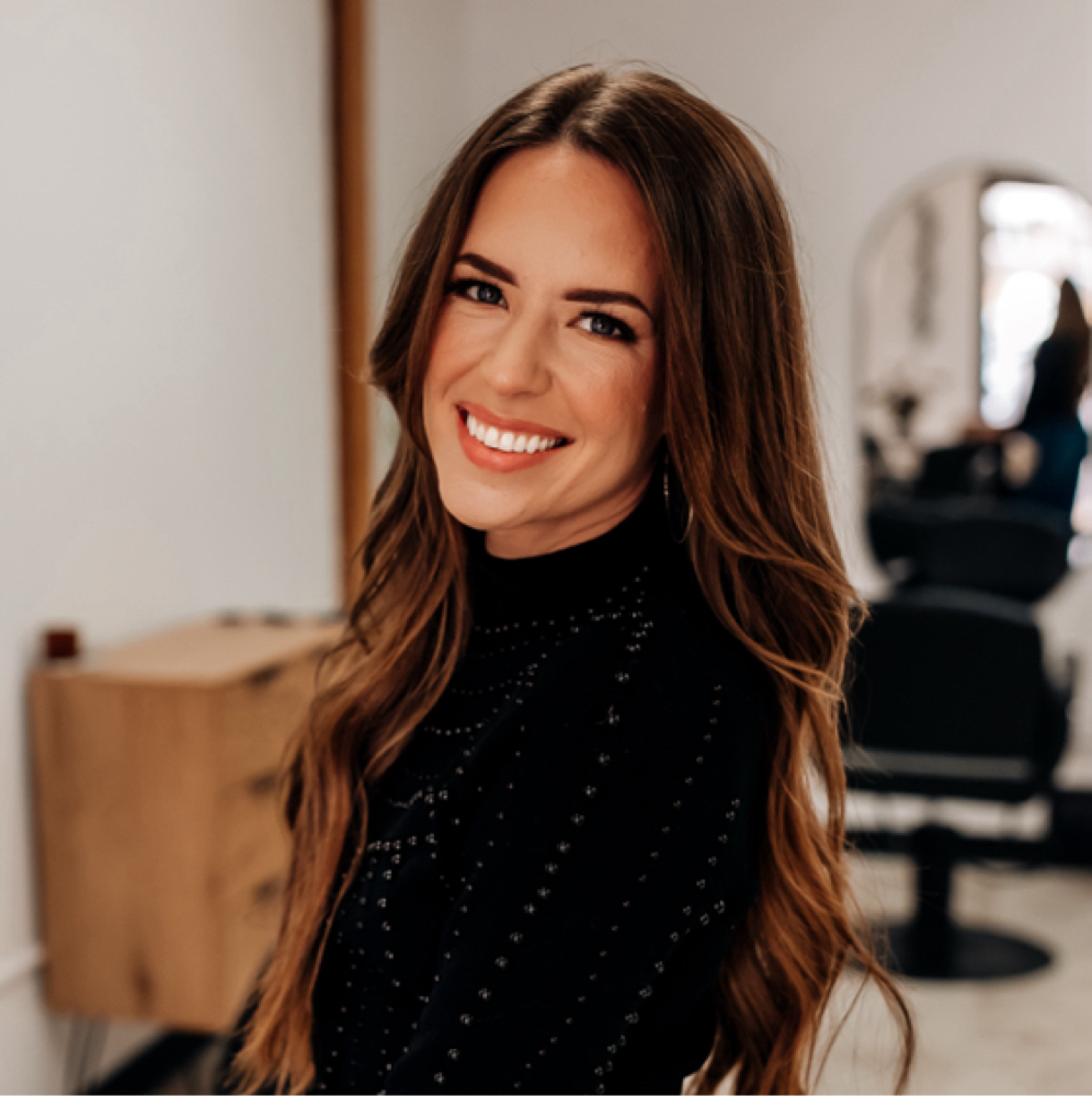 Allison Bartlett