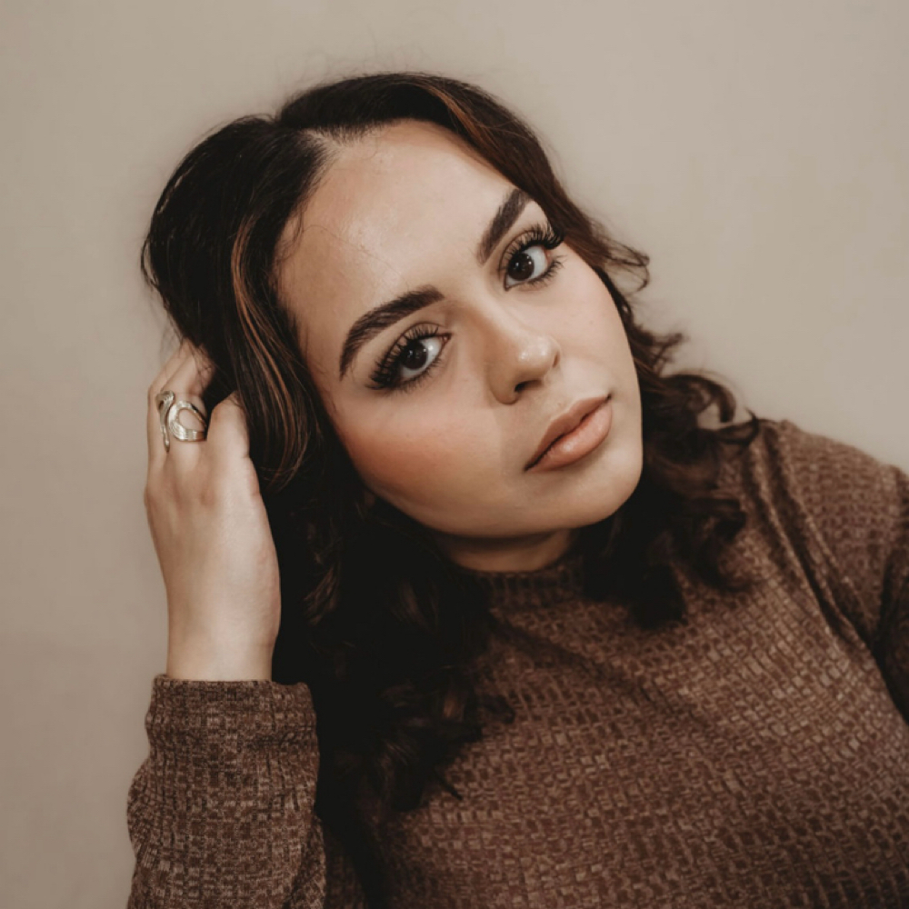Danielle Perez