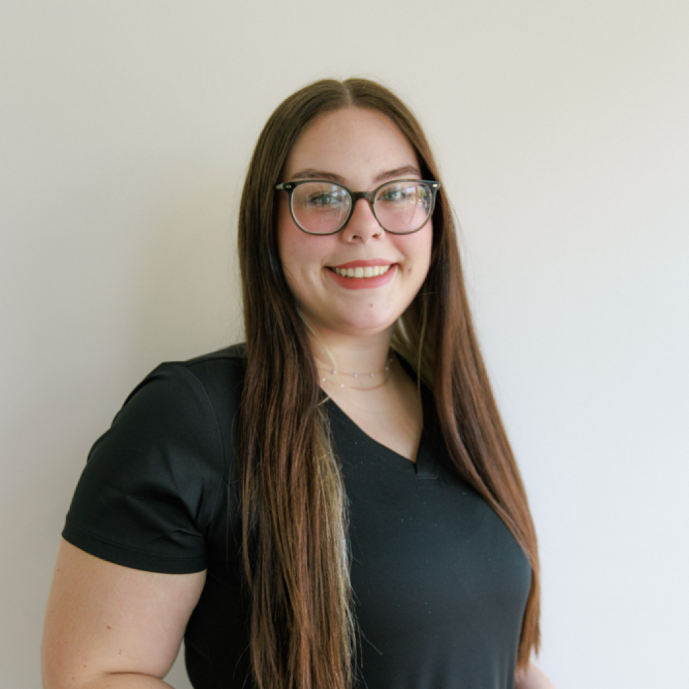 Kelsea Rackey at Genesis Health and Beauty Bar in Daphne, AL