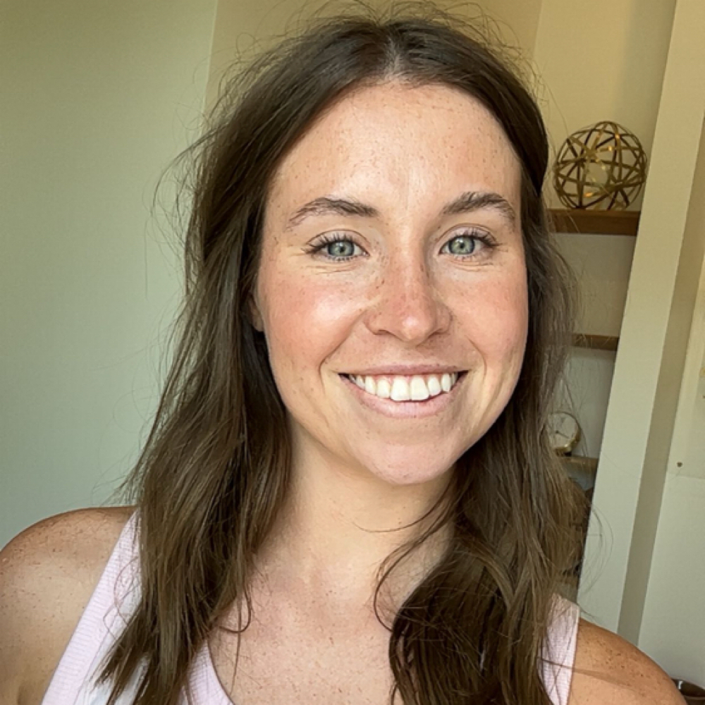 Anna Rosener at Prim Studios Head Spa in Gretna, NE