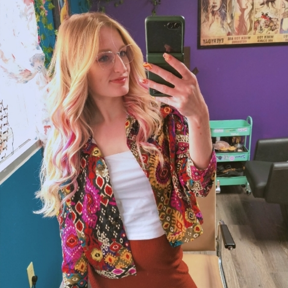 Adelyn Horner