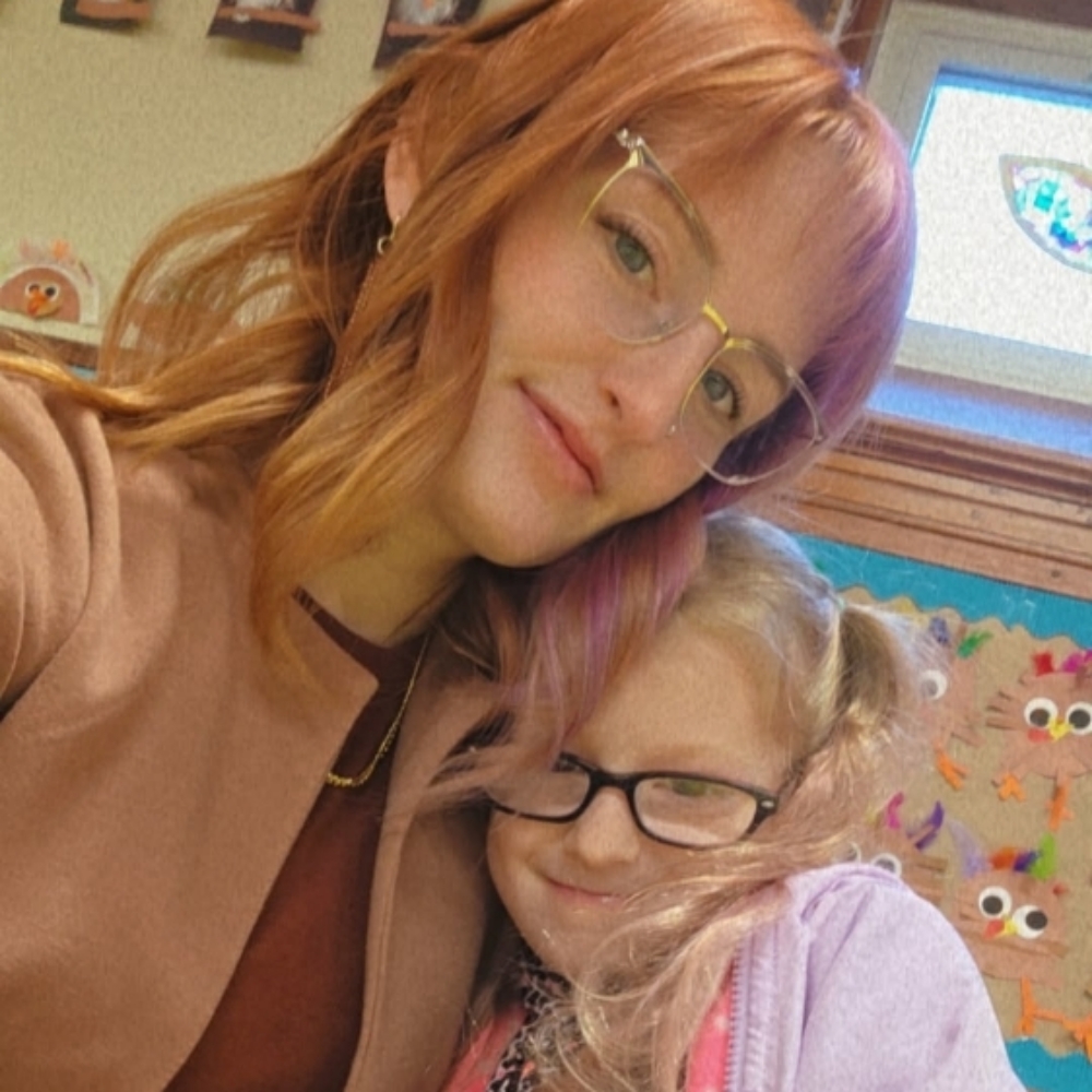 Adelyn Horner at Slaylon Muse in Carlisle, PA