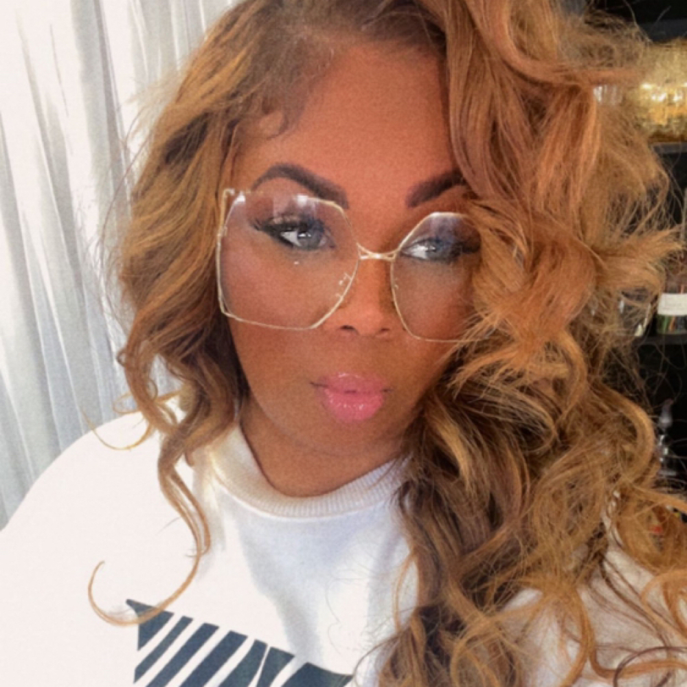 Tiauna Twine at TwineXbeauty in tucson, AZ