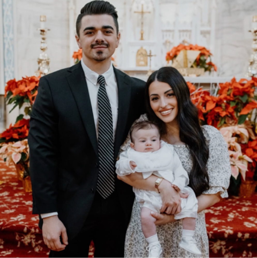 Ashley Moutinho OWNER