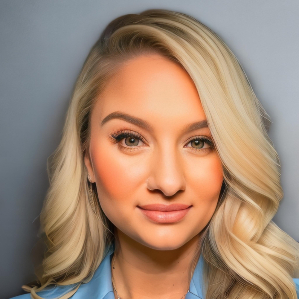 Savannah Williams