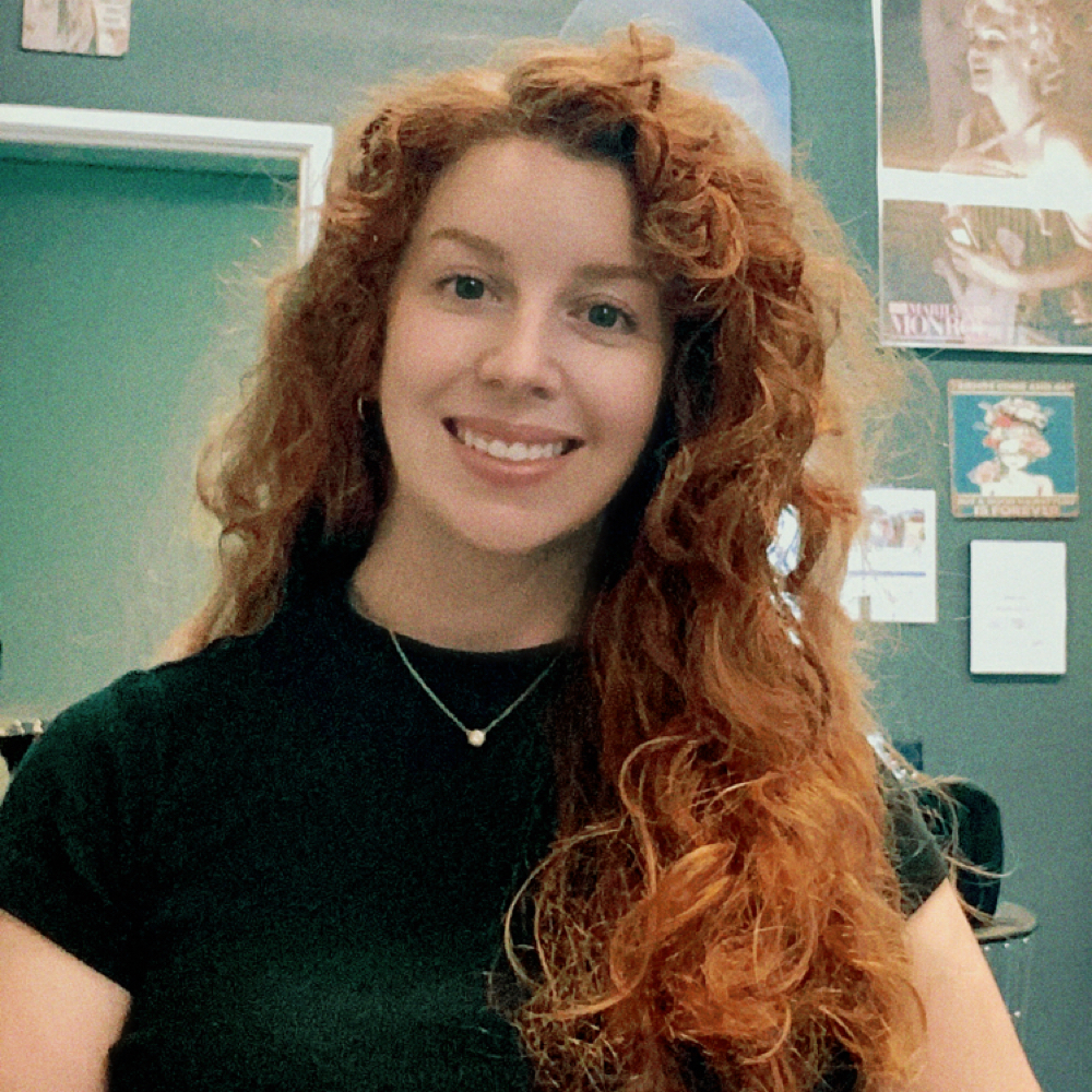 Rebecca Gerving