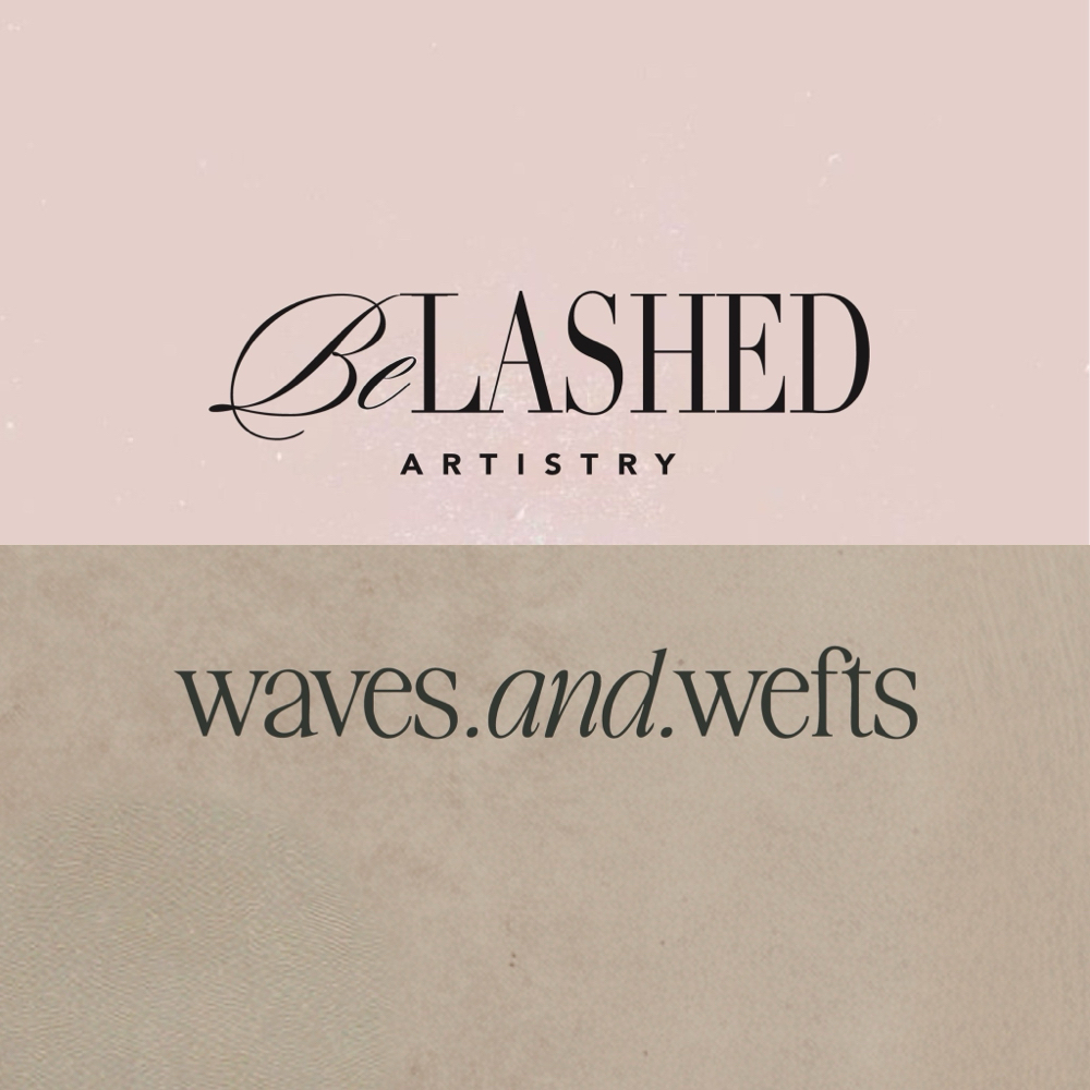 Felicia Torres at BeLashed & Waves in Huntington Beach, CA
