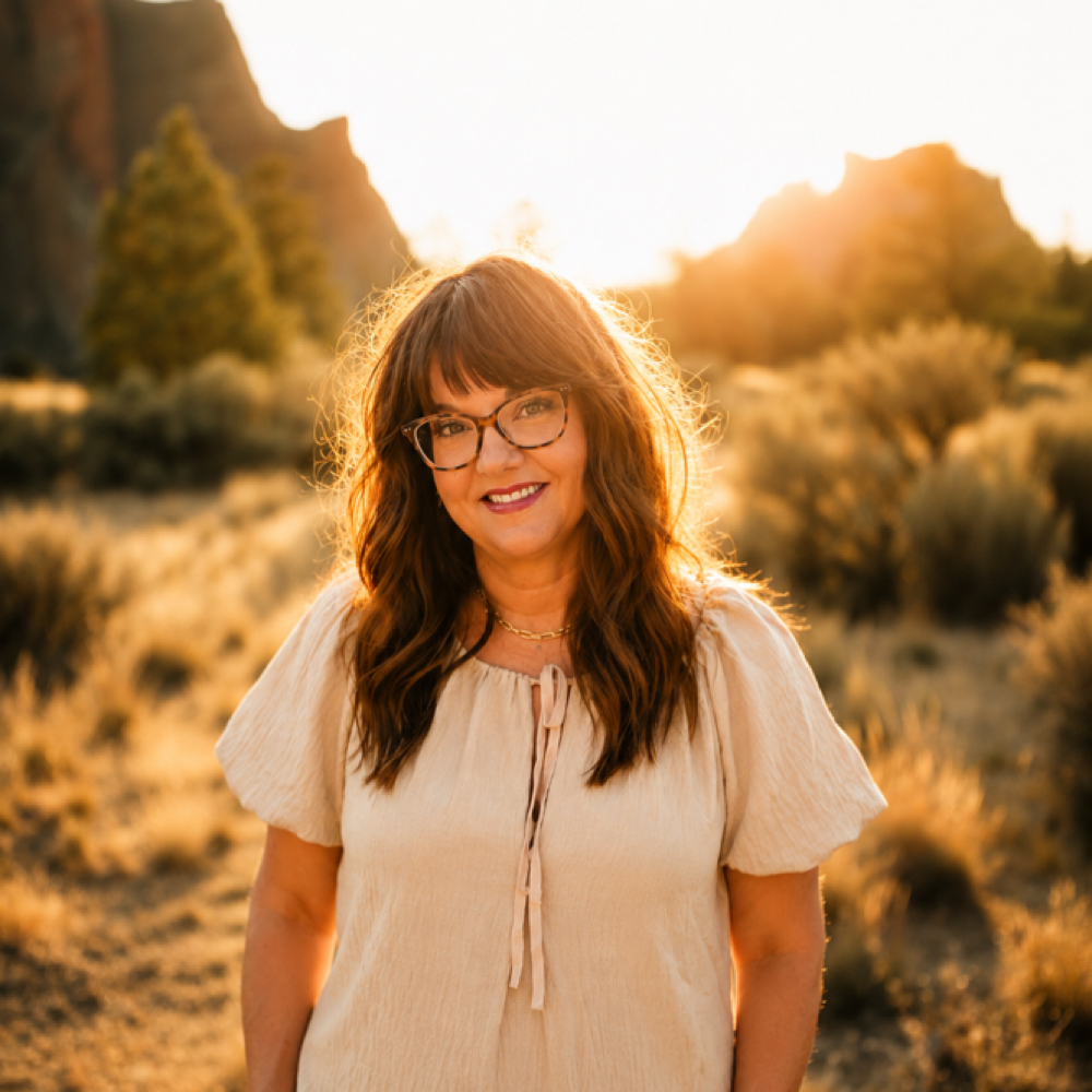 Amanda Craig at Wilder Luxe Beauty in Redmond, OR