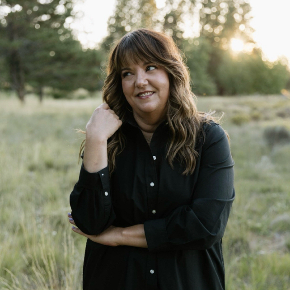 Amanda Craig at Wilder Luxe Beauty in Redmond, OR