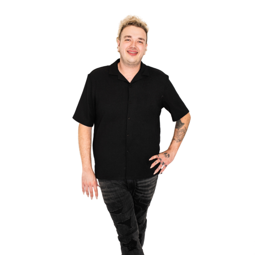 Luke Lambert