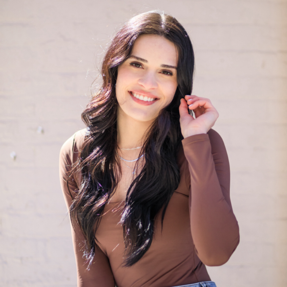 Fallon Zell