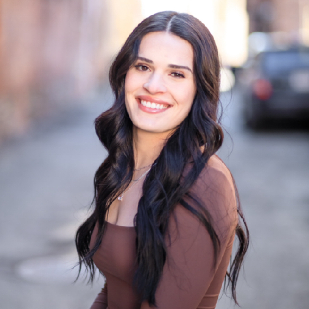 Fallon- Owner and Hair Stylist at Evergreen Hair & Beauty Bar in Voorheesville, NY