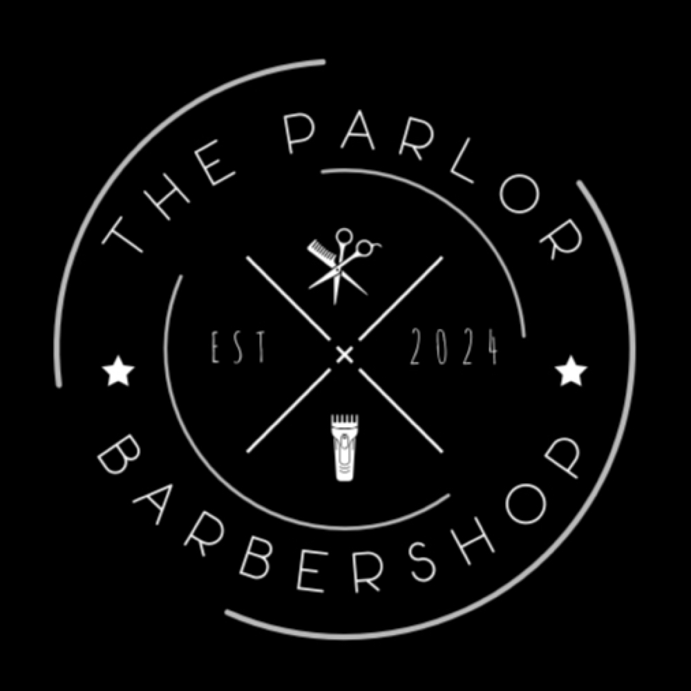 Theresa . at The Parlor Barbershop & Co. in East Troy, WI
