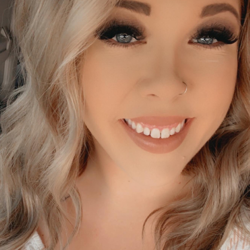 Sara Mecham at Sweet Escapes Salon And Spa in Burley, ID