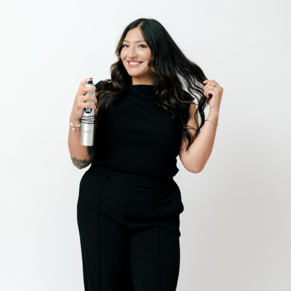 Elizabeth Valencia at Studio41 in Pasco, WA