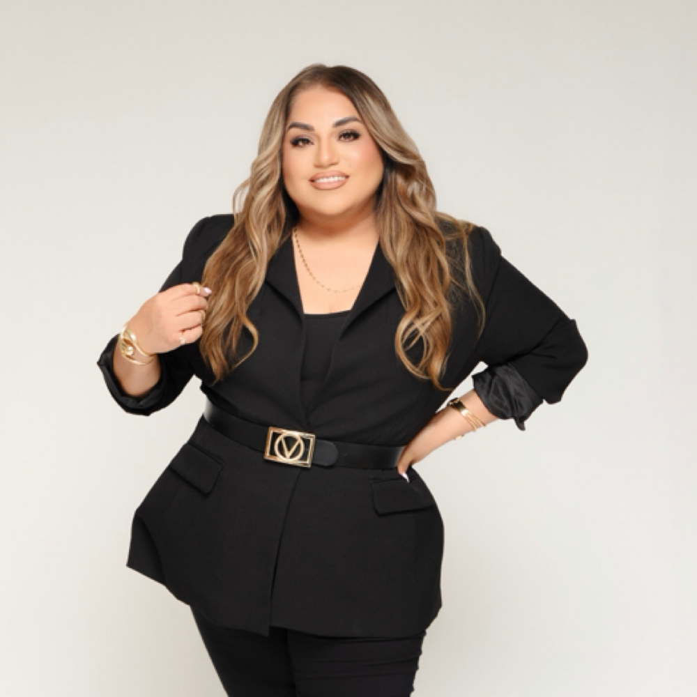 Anny Saavedra at Nirvana & Co, LLC in Woodburn, OR