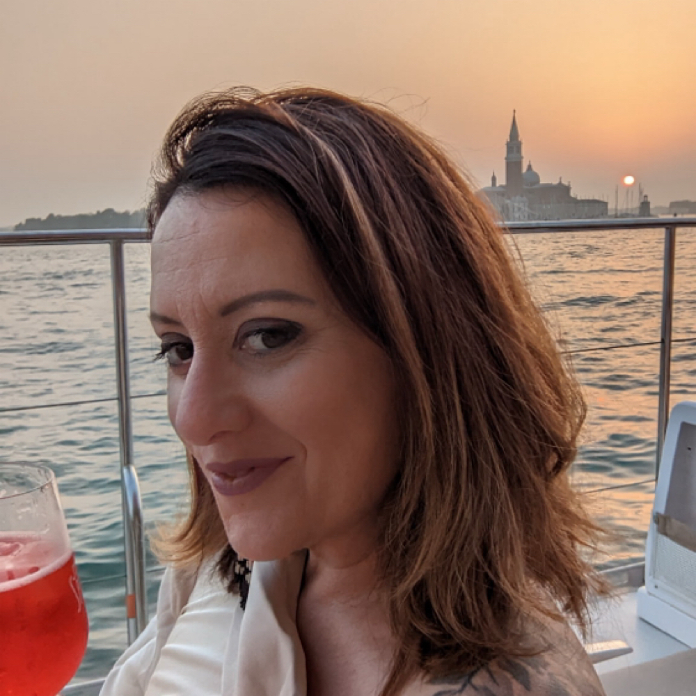 Carole Pendleton Mascola Salon at Hair by Carole in Tuesday’s Only @ Well Rooted Spa & Boutique In Aurora, OR