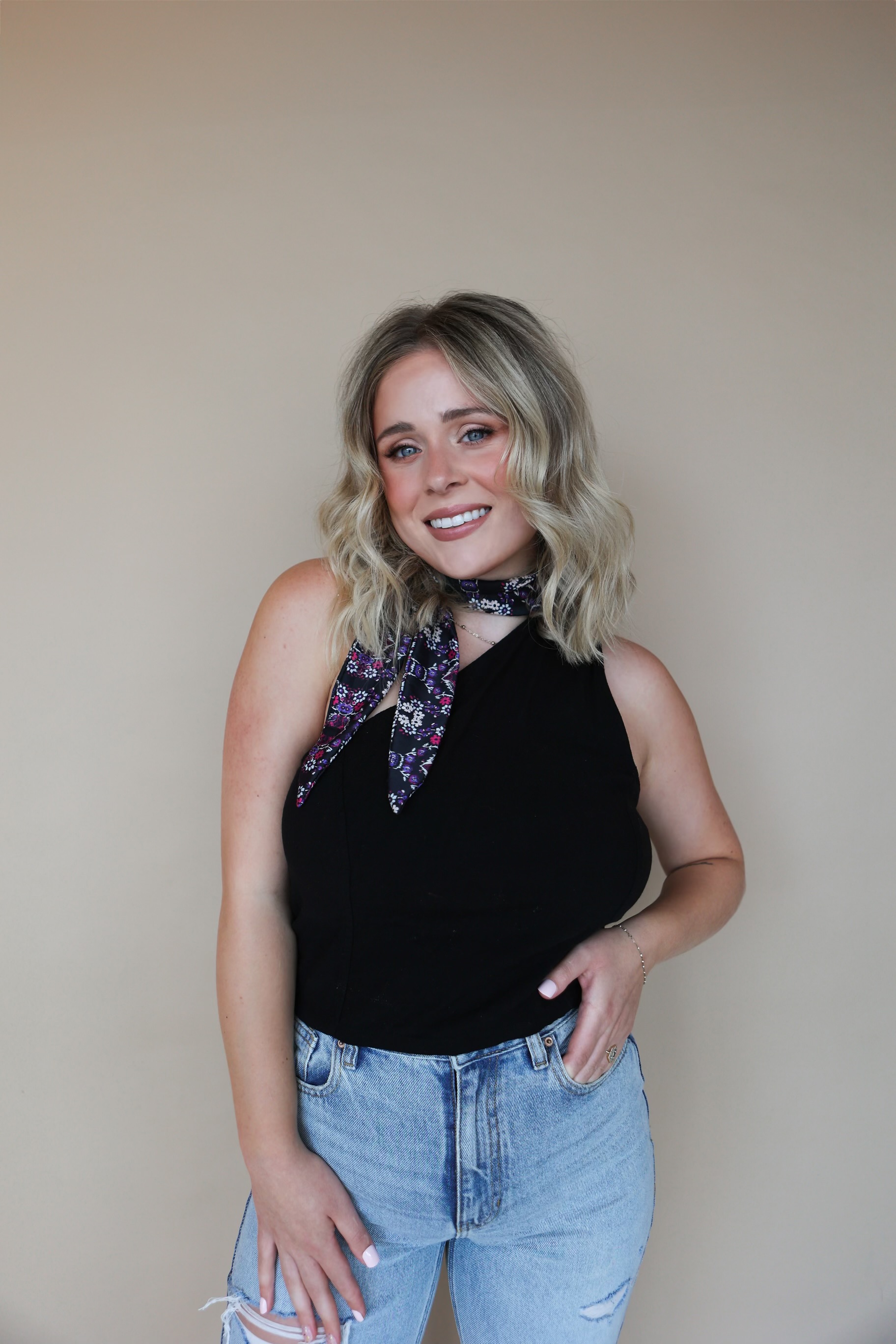Olivia DeLong