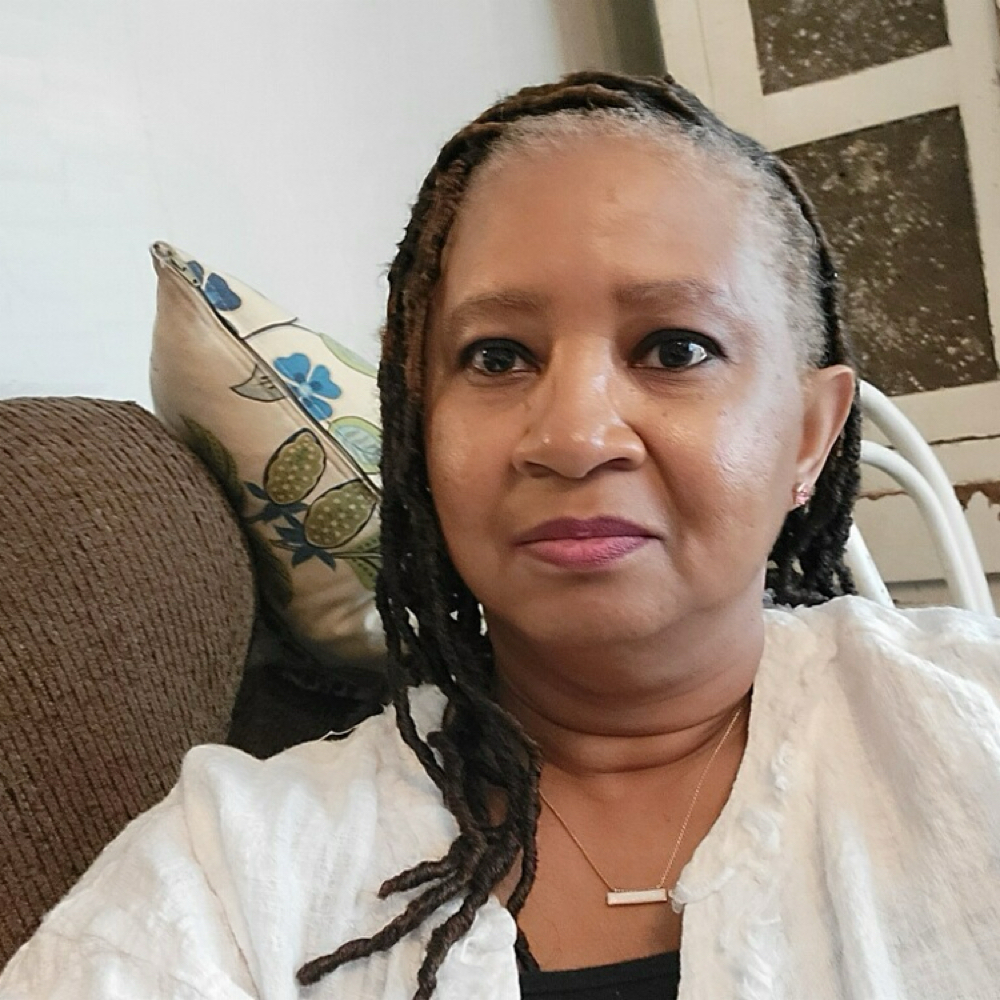 Cherie Jefferson