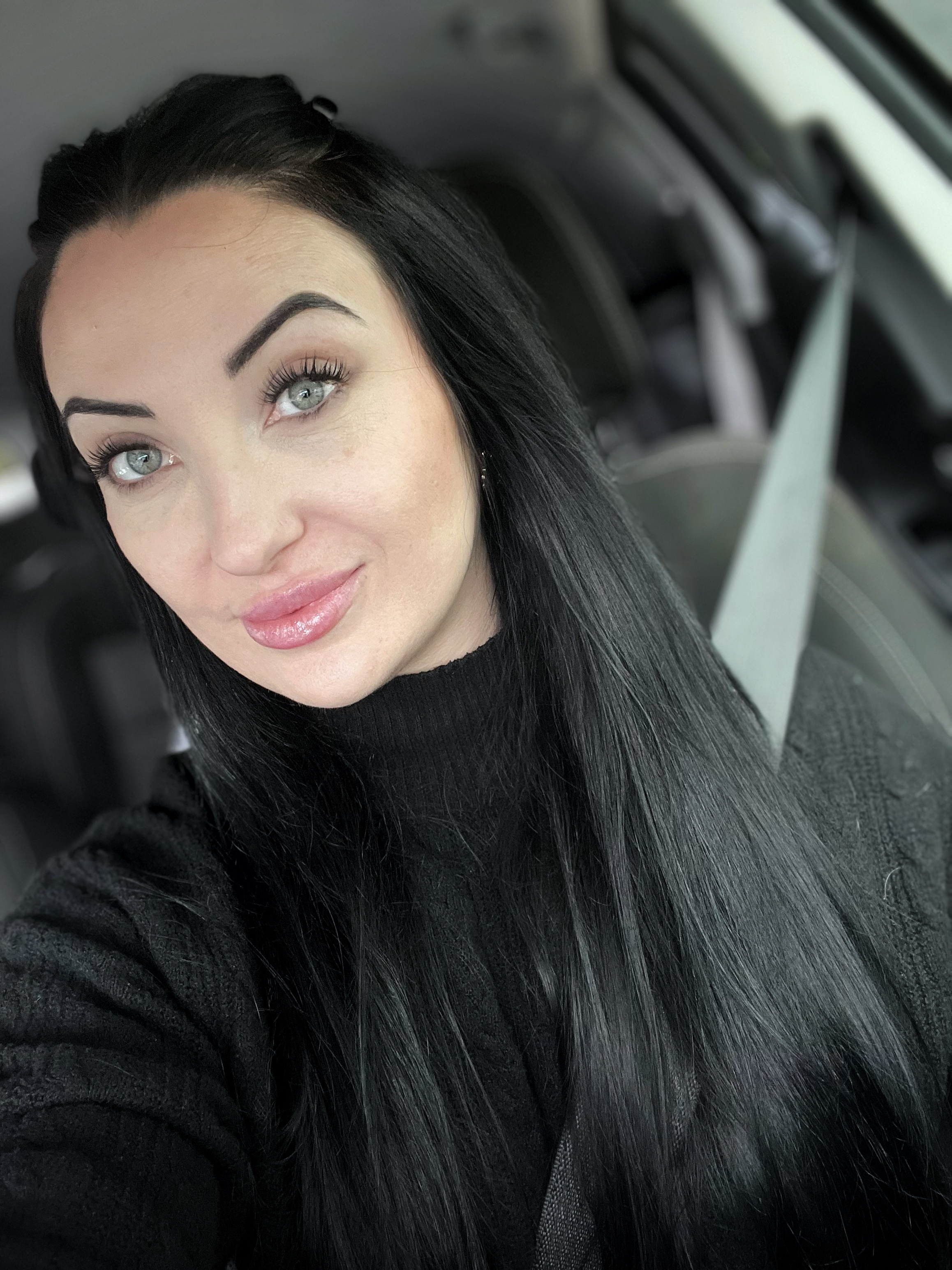 Cheyenne Parker