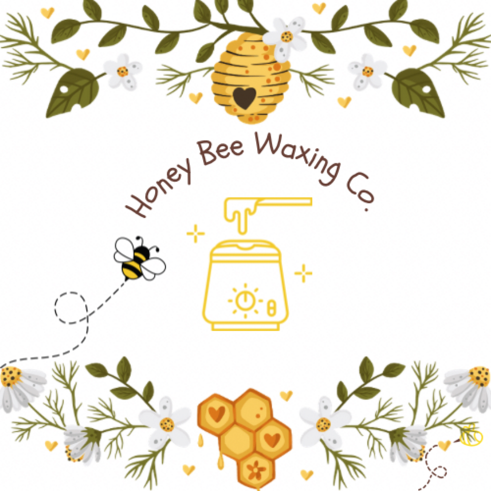 Felicia C. at Honey Bee Waxing Co. in Wilmington, DE