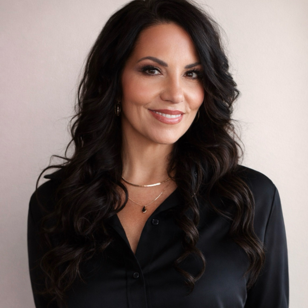 Kerri Rotunda at Glow Luxe Aesthetics in Erie, PA