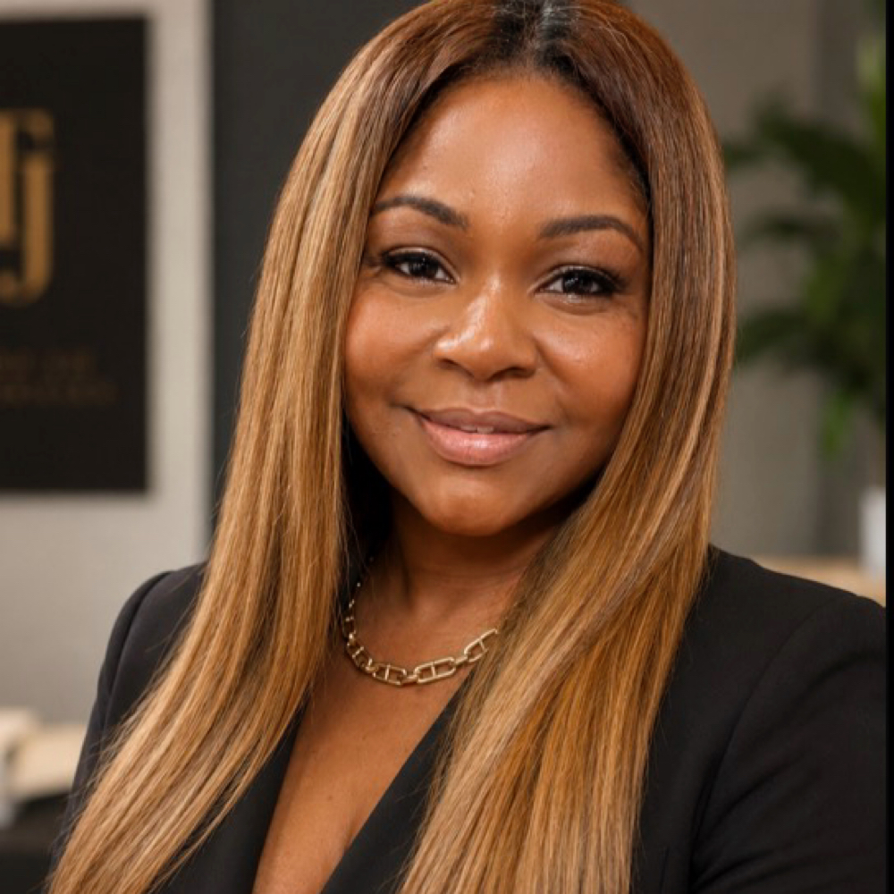 Tiarra Jae - NJ at Tiarra Jae Hair Experience in Elmwood Park, NJ