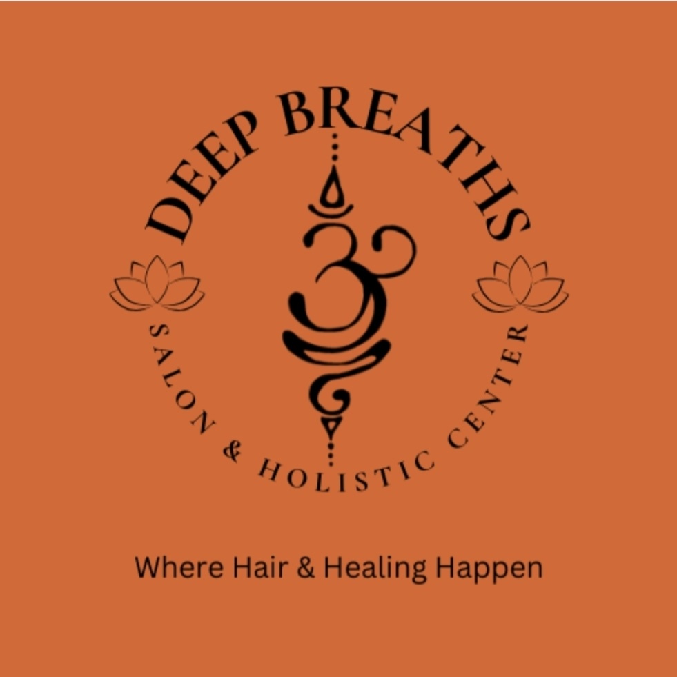 Deep Breaths at Deep Breath Salon & Holistic Center in Western Cranston, RI