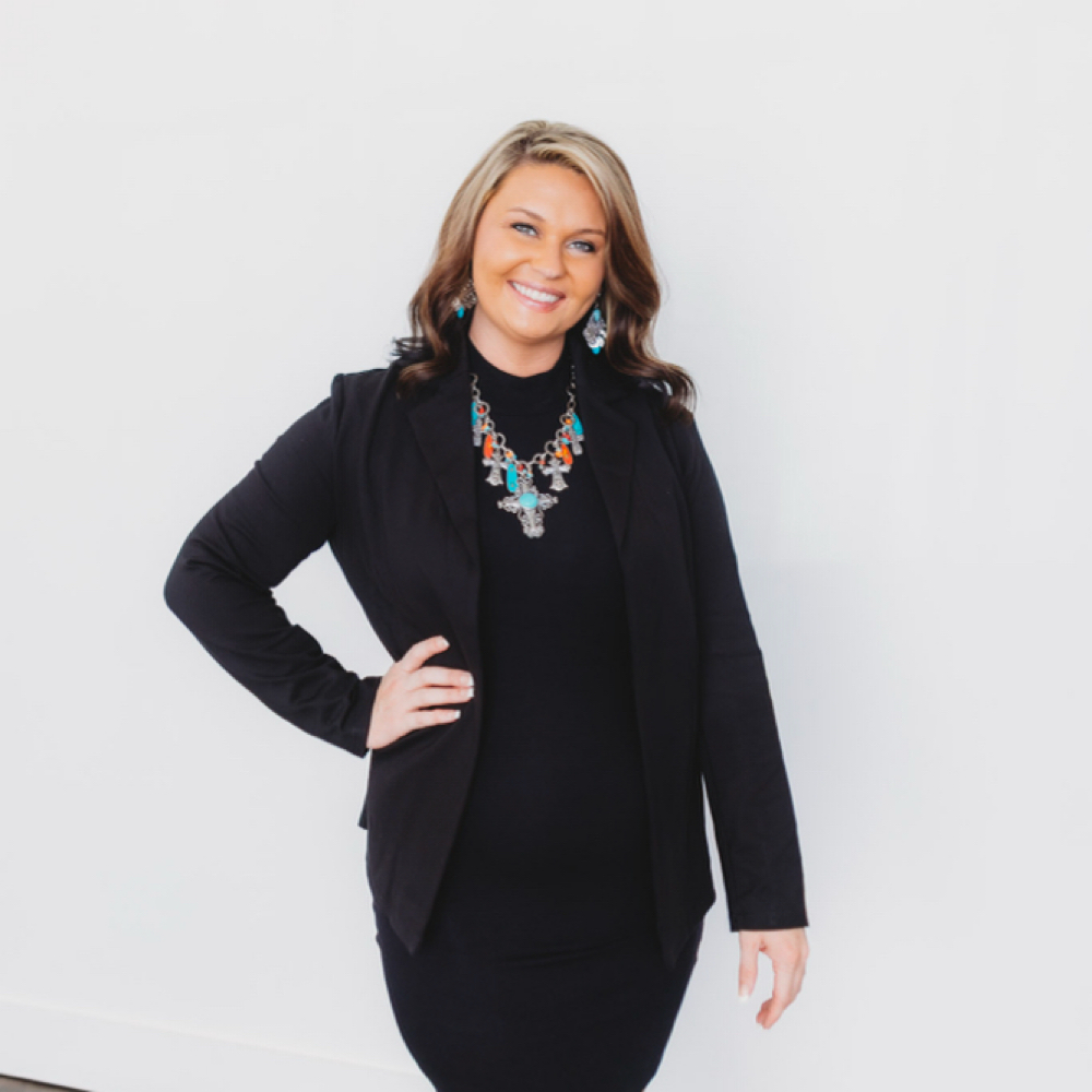 Ashley Ward at Elite Salon in Clanton, AL