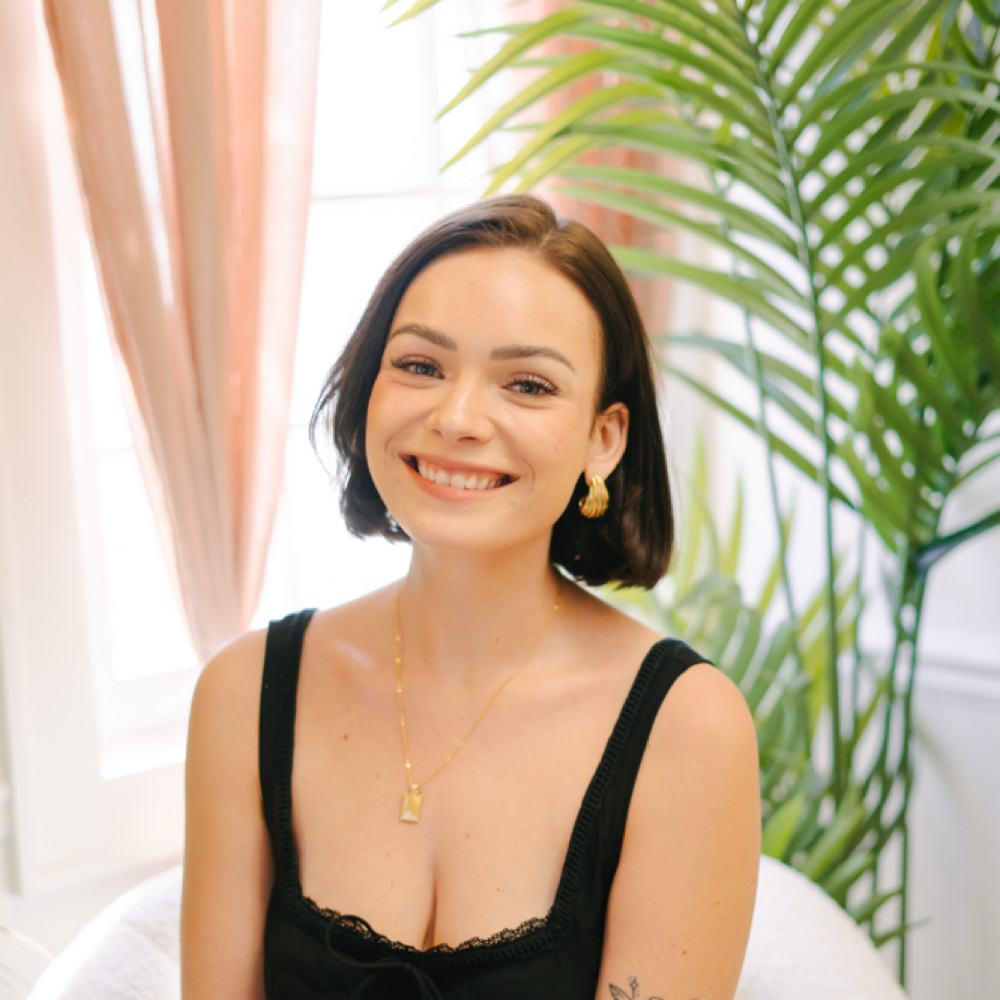 Ryley Rahaman at Lucky Coast Lash in Brookfield, WI