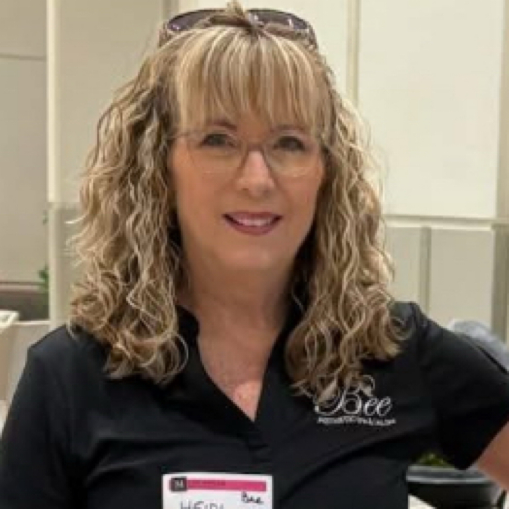 Heidi Ming