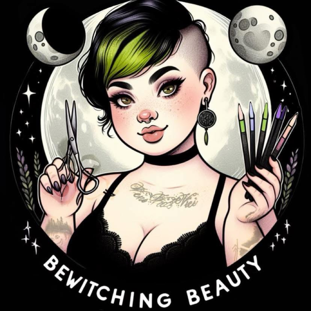 Bewitching Beauty