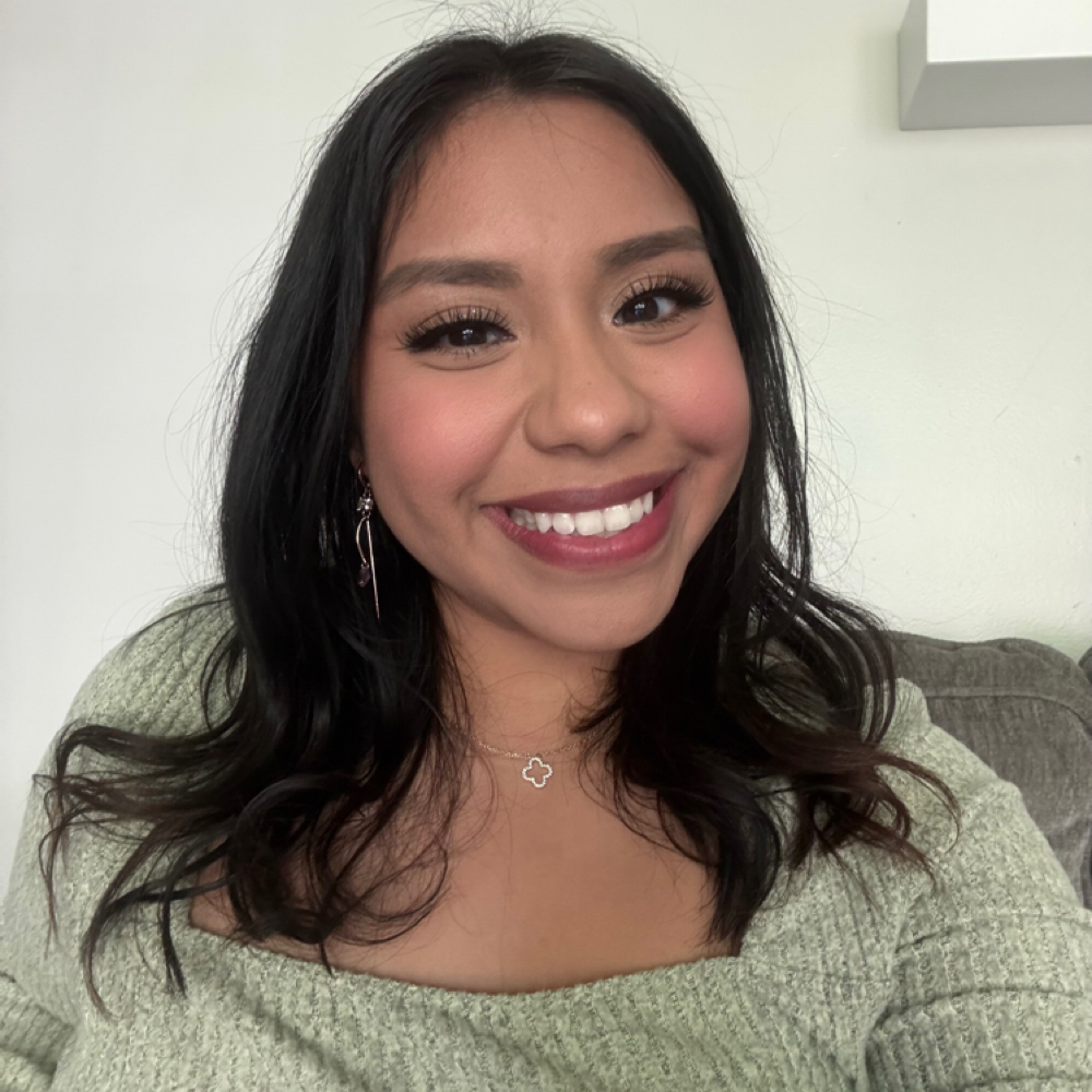 Marla Castro