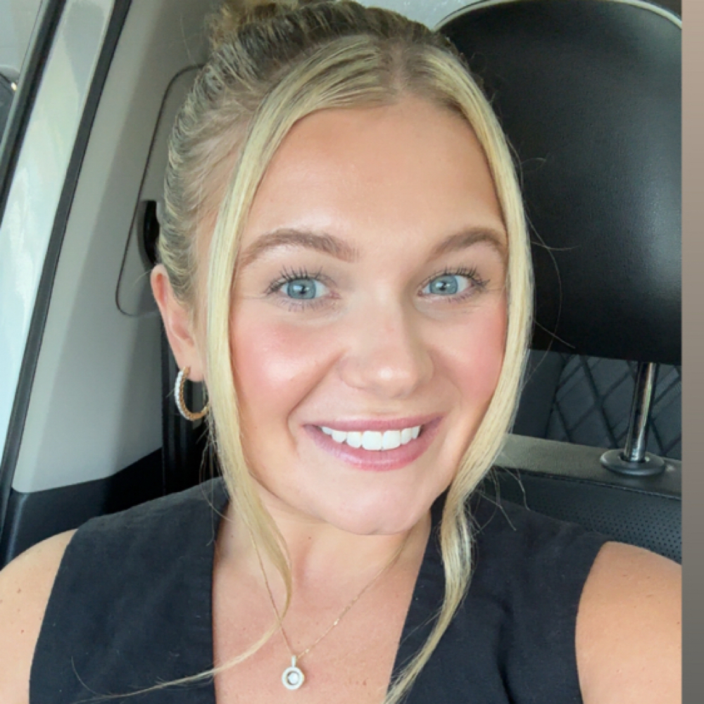 Caiti Higgins