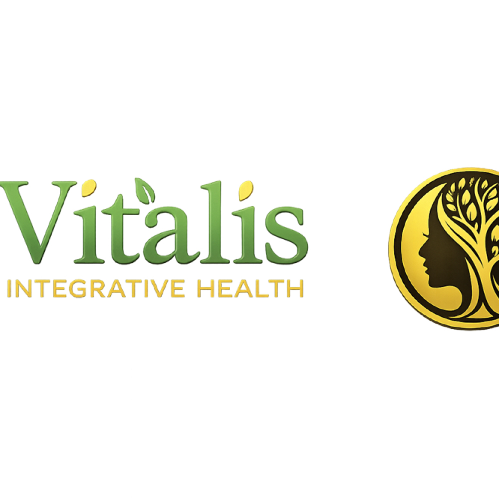 Rosita Hasbun at Vitalis Integrative Health in Mission, TX
