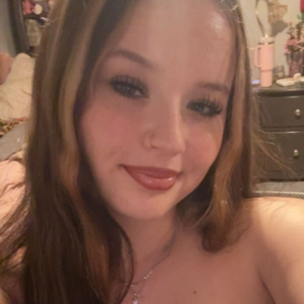 Tara Maggie at Blush Nail and Lash Lounge in Titusville, FL