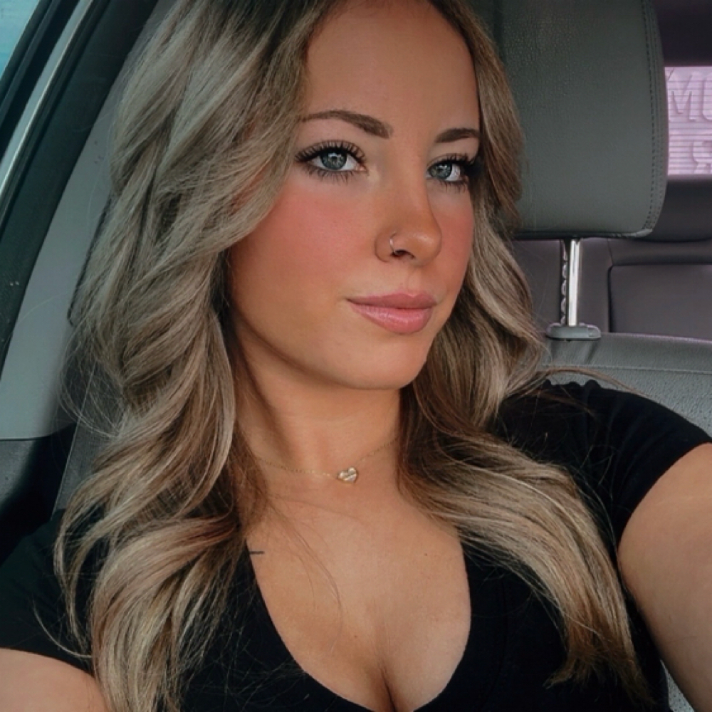 Tosha Patton