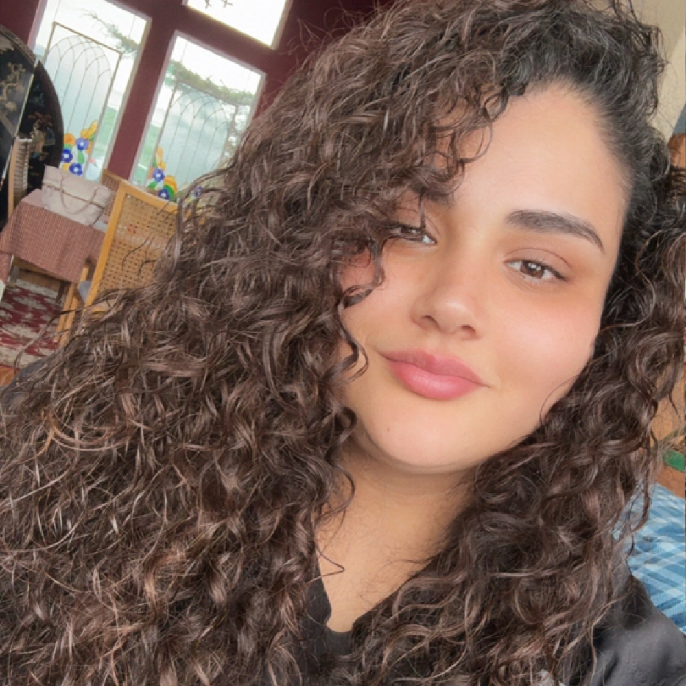 Ruby Soto at Lumi Beauty Lounge in Kennewick, WA