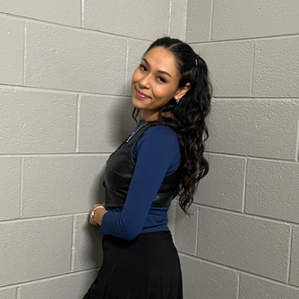 Citlaly Murillo